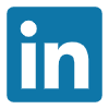 linkedin logo